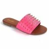 PAZZLE HY9053 - Cute Flat Sandals For Women