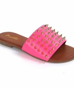 PAZZLE HY9053 - Cute Flat Sandals For Women