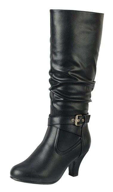 FOREVER KALE-10 Boots