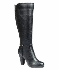 FOREVER BOUNCY-12 Boots