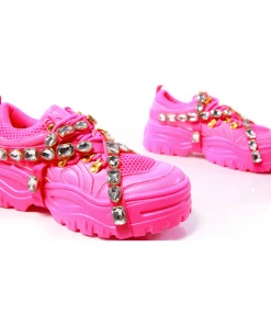 CAPE ROBBIN CHUNK FEVER