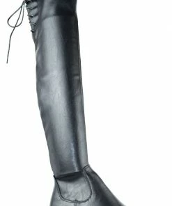 CHASE & CHLOE Boots MAGGY-1