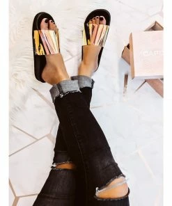 CAPE ROBBIN THE ONE Sandals