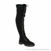 LILIANA VISTA-2 - Over The Knee High Boots