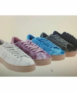 LILIANA Shoes LEROY-1C