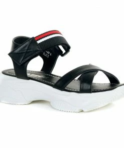 PAZZLE 237-4W Cute Sandals For Women's