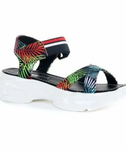 PAZZLE 237-4W Cute Sandals For Women's