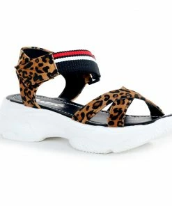 PAZZLE 237-4W Cute Sandals For Women's