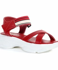 PAZZLE 237-4W Cute Sandals For Women's