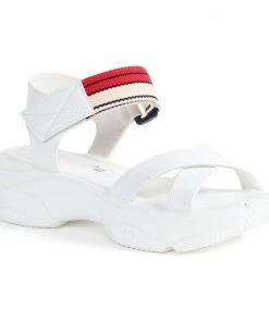 PAZZLE 237-4W Cute Sandals For Women's