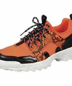 FOREVER ABOVE-20 Women's Lace Up Winter Running Shoes