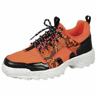 FOREVER ABOVE-20 Women's Lace Up Winter Running Shoes