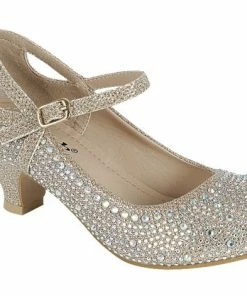 FOREVER Kids Shoes JEMMA-02K