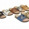 FOREVER BIRKEN-11 Casual Flat Sandals