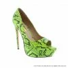 LILIANA Heels HENNY-1A