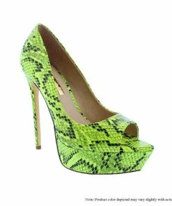 LILIANA Heels HENNY-1A