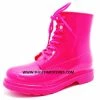 WILD DIVA VIKA-01 - Waterproof Rain Boots For Women