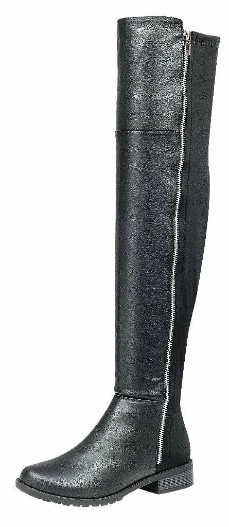 FOREVER FIFTY-59 Boots