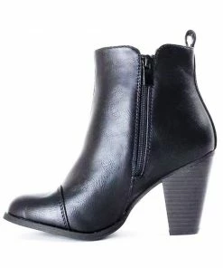 FOREVER CAMILA-68 Booties