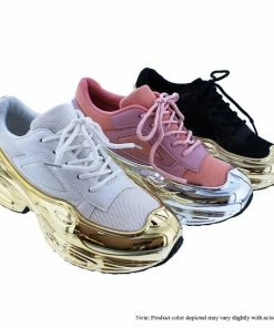 MISS L BY LILIANA POPS-1 - Fashion Women Sneakers Shoes