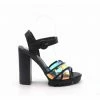 CAPE ROBBIN SPEECHLESS - Women High Heels Sandals