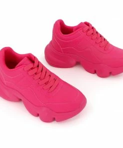 CAPE ROBBIN ION - Walking Sneakers For Women