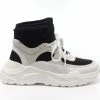 CAPE ROBBIN UNITY - Chunky Lace Up Sneakers
