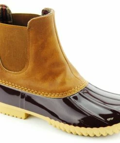 NATURE BREEZE Boots DUDLEY-08