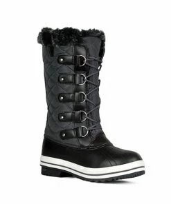 REFRESH WIND-02 - Women's Snow Boots Cheap