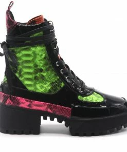 CAPE ROBBIN KINGPIN Boots