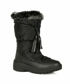 REFRESH Boots ALASKA-01