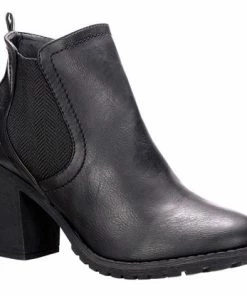 NATURE BREEZE Booties NISMO-01