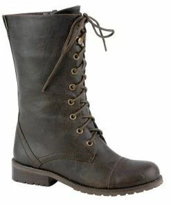 NATURE BREEZE LUG-11 Boots