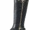 FOREVER Boots MANGO-21