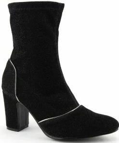 NATURE BREEZE THERESA-01 Booties