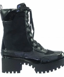 CAPE ROBBIN Booties COMMANDER