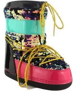 CAPE ROBBIN MB-11 Boots