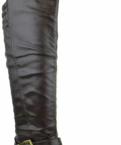 NATURE BREEZE Boots LUGGO-01 OK