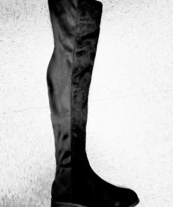 NATURE BREEZE PRECISE-01OK Knee High Winter Boots