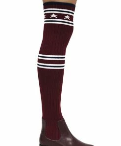 CAPE ROBBIN Boots METIS-1