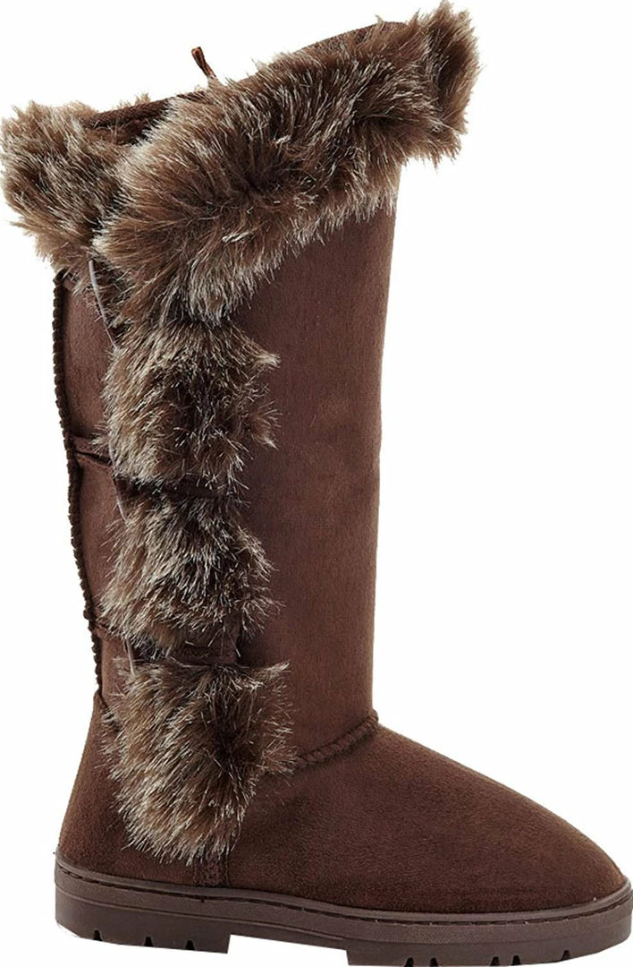 RASOLLI S-610-1 Boots