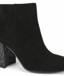 NATURE BREEZE Booties BELMONT-01