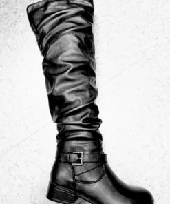 NATURE BREEZE Boots NITTA-01OK