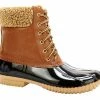 NATURE BREEZE Boots DUCK-02