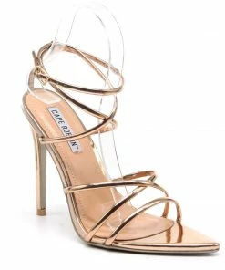 CAPE ROBBIN Heels ADA-C