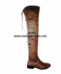 YOKI Boots ANORA