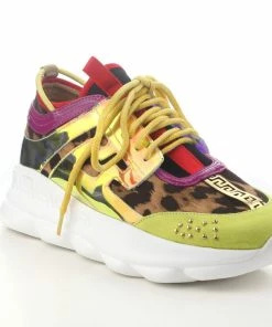 CAPE ROBBIN ATHENA Shoes