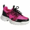FOREVER ABOVE-20 Women's Lace Up Winter Running Shoes
