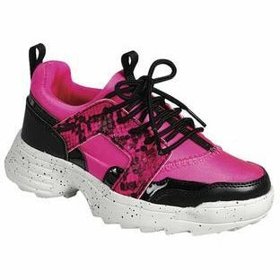 FOREVER ABOVE-20 Women's Lace Up Winter Running Shoes