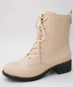 BAMBOO Boots BONFIRE-01S